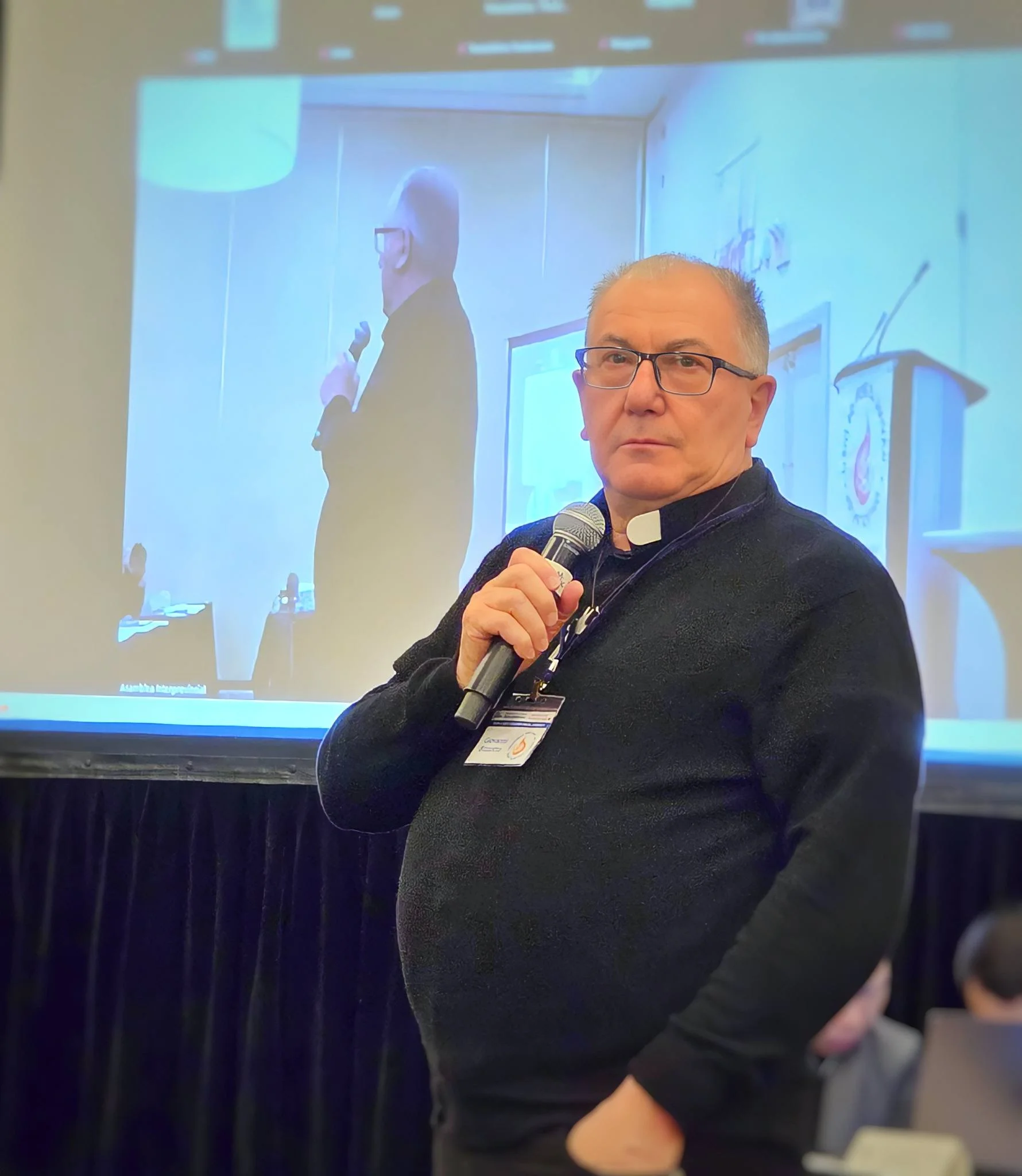 Scalabrinians Special Event